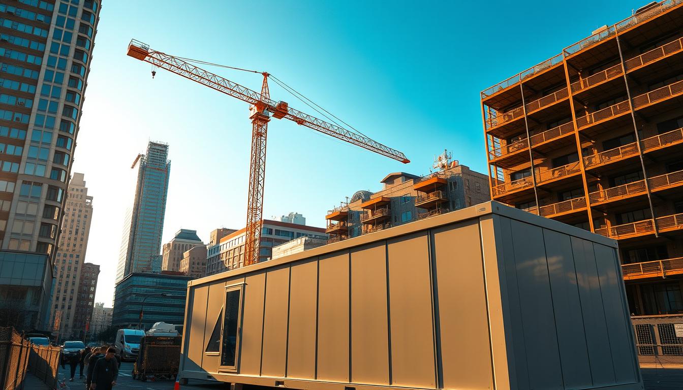 Location de mini-pelle dans l'Eure